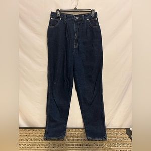 Vintage Sasson Mom Jeans Size 14
